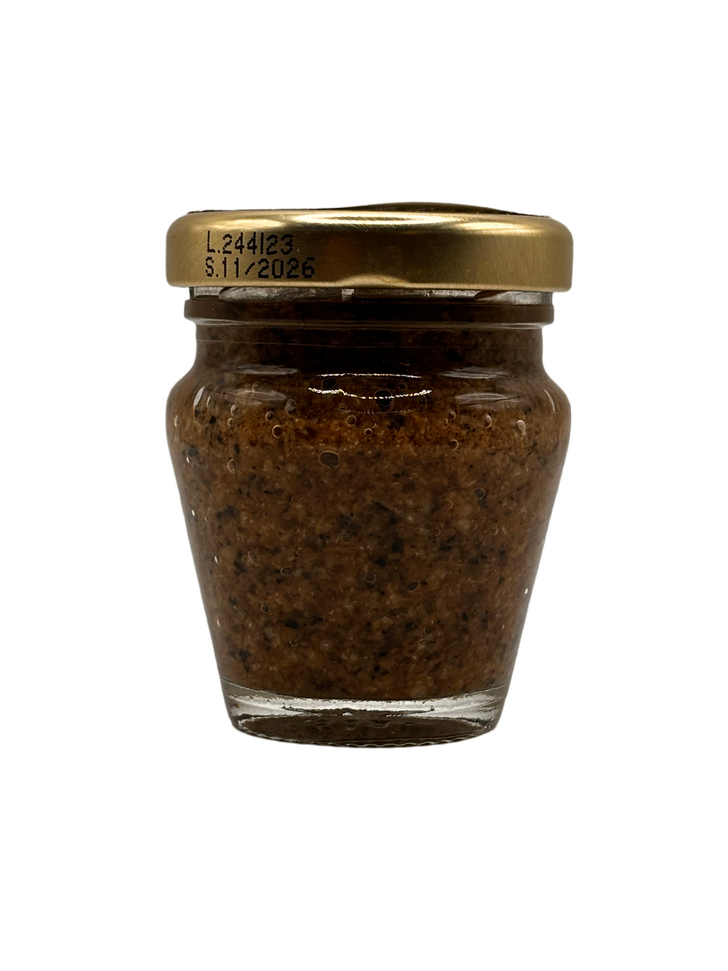 Truffel cremè met 70% truffel 50gr Valnerina Tartufi