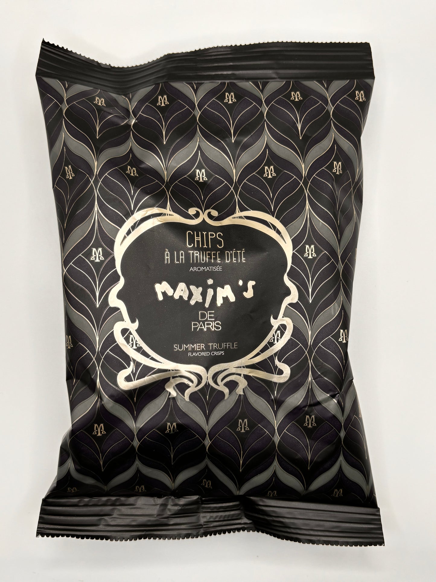 Truffelchips 45gr Maxim's de Paris SAPP