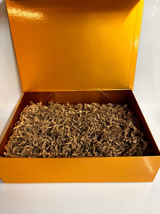 Cadeaupakket zelf samenstellen