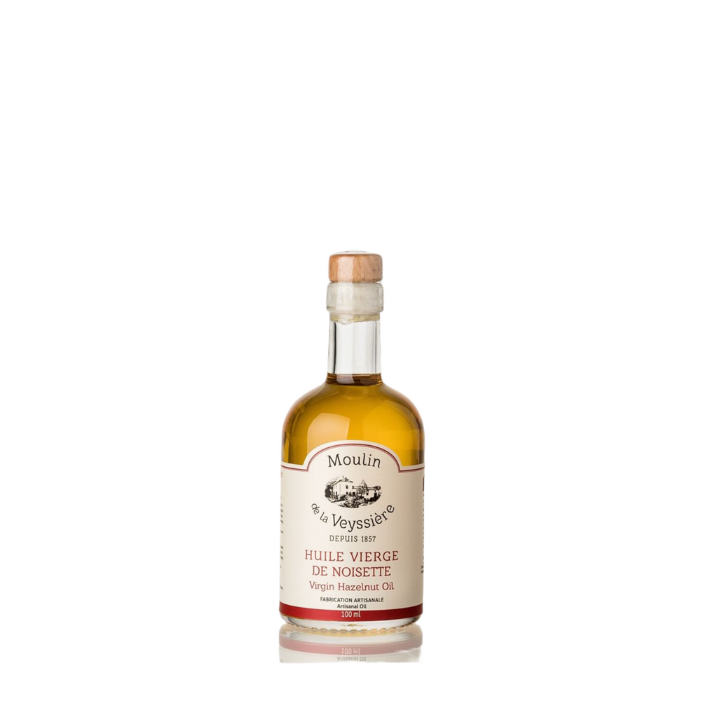 Hazelnootolie 100ml Moulin de la Veyssière