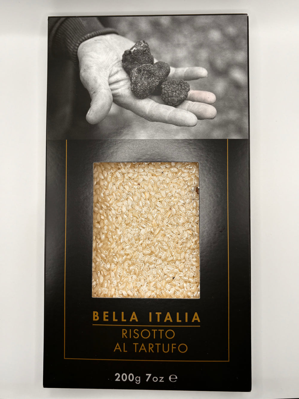 Truffelrisotto 200gr Antico Pastificio