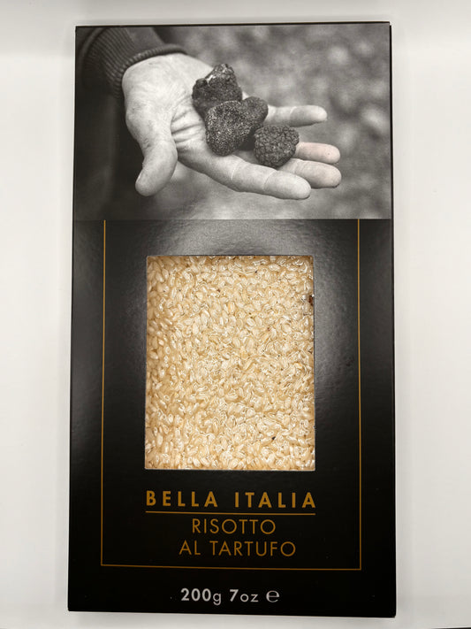 Truffelrisotto 200gr Antico Pastificio