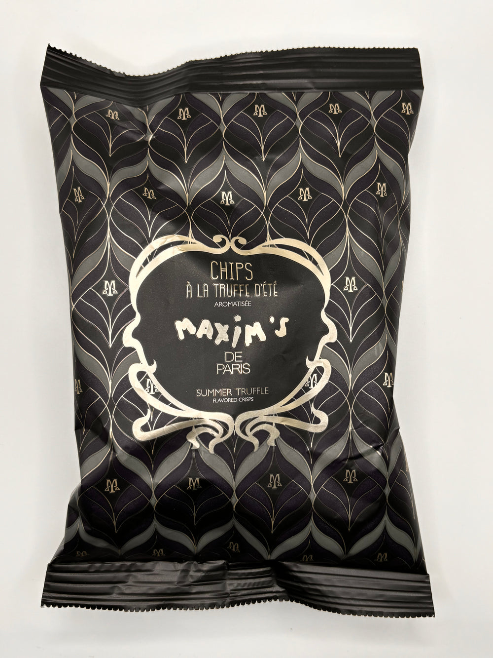 Truffelchips 45gr Maxim's de Paris SAPP