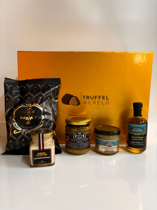 Cadeaupakket Vaucluse