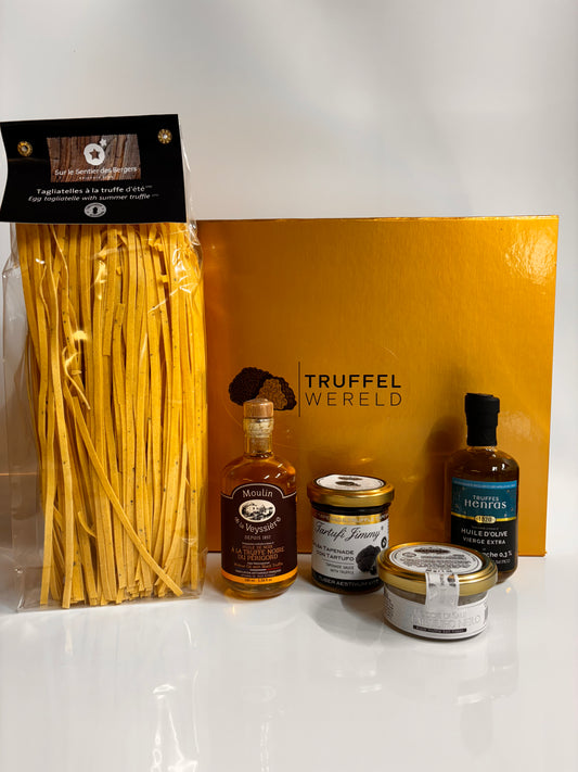 Cadeaupakket Umbrië