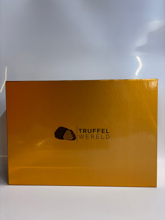Cadeaupakket zelf samenstellen